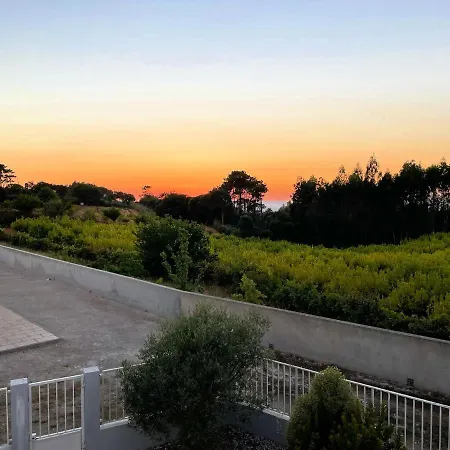 Maison d'hôtes Casa Sao Domingos Salir de Matos