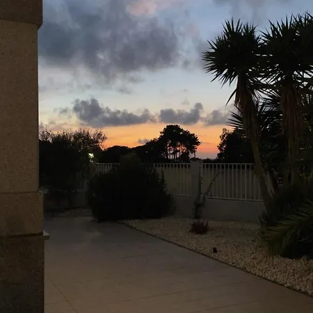 Casa Sao Domingos Maison d'hôtes Salir de Matos