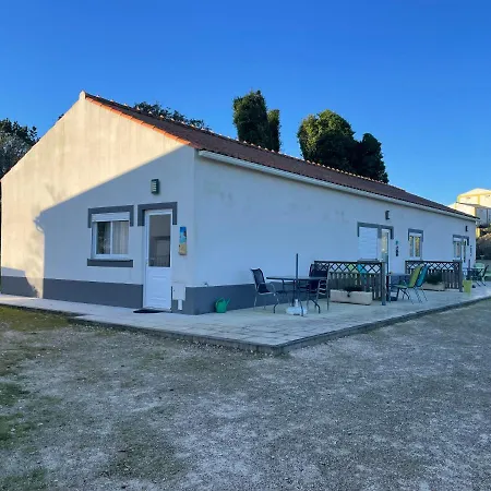 Casa Sao Domingos Vendégház