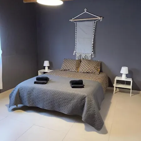 Casa Sao Domingos Salir de Matos