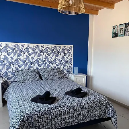 Casa Sao Domingos Konukevi