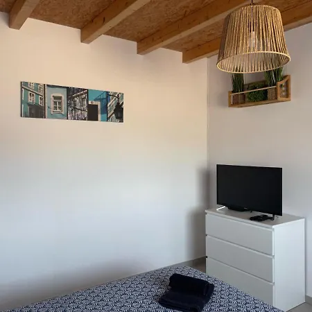 Casa Sao Domingos Maison d'hôtes