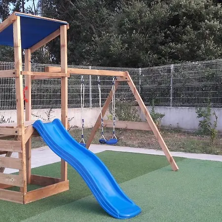 Casa Sao Domingos 3* Salir de Matos