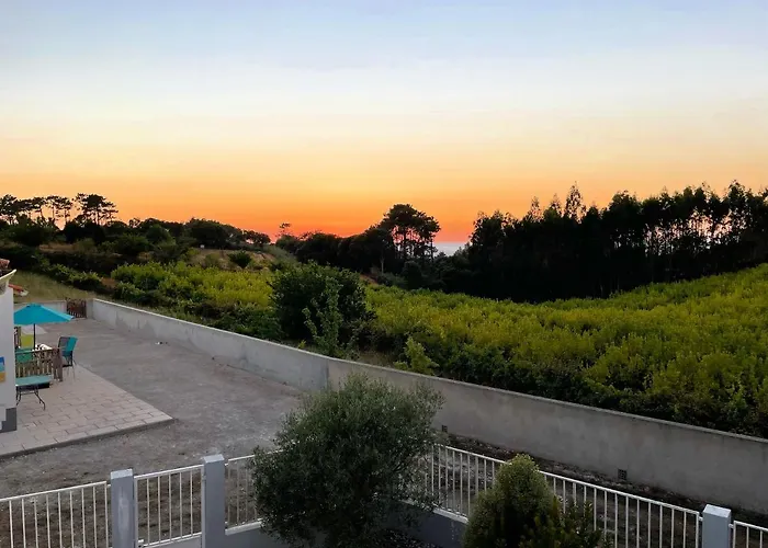 Konukevi Casa Sao Domingos Salir de Matos