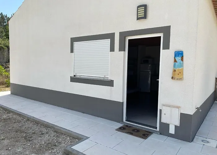 Casa Sao Domingos Salir de Matos
