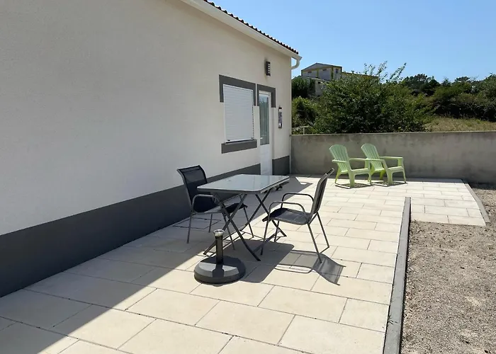 Konukevi Casa Sao Domingos 3*