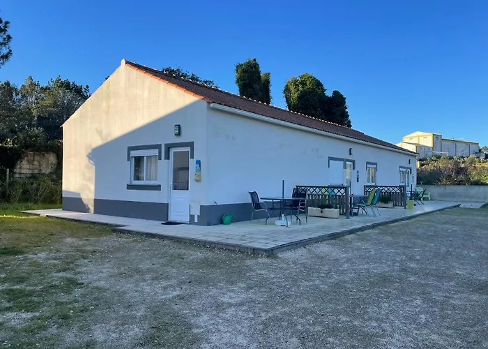 Casa Sao Domingos Konukevi