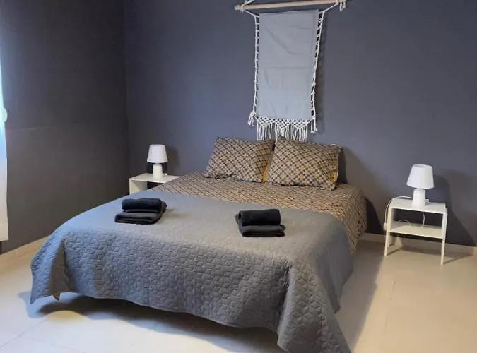 Casa Sao Domingos Salir de Matos