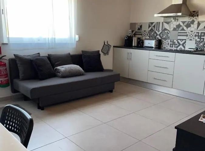 Konukevi Casa Sao Domingos 3*