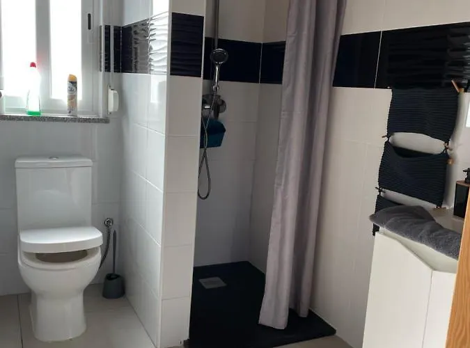 Casa Sao Domingos Salir de Matos