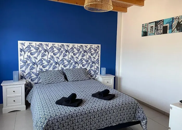 Casa Sao Domingos Konukevi