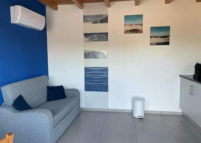 Casa Sao Domingos Vendégház 3*