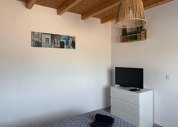Casa Sao Domingos Konukevi