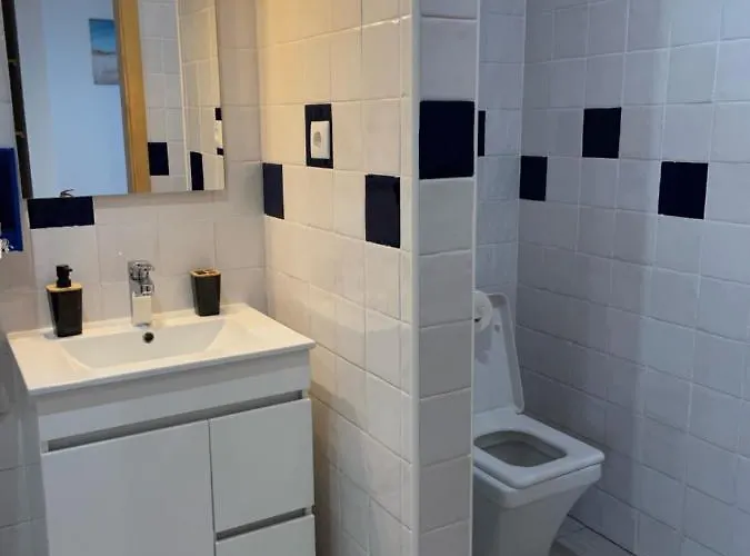 Casa Sao Domingos Konukevi 3*