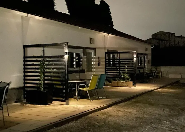 Casa Sao Domingos 3* Salir de Matos