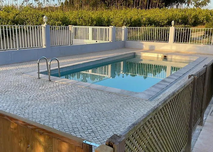 Casa Sao Domingos Konukevi 3*